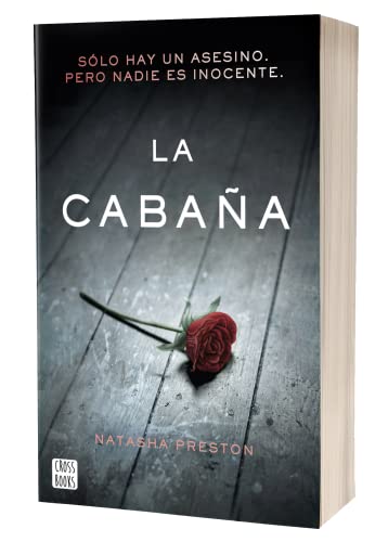La cabaña (Ficción)