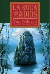 roca del adios, la (añoranzas y pesares 2)