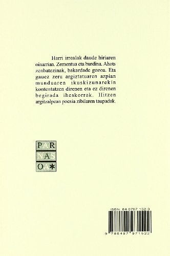 Harrizko Hiri Hau (Parnasoa)