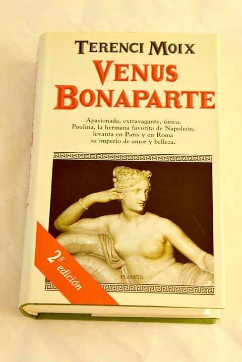 VENUS BONAPARTE