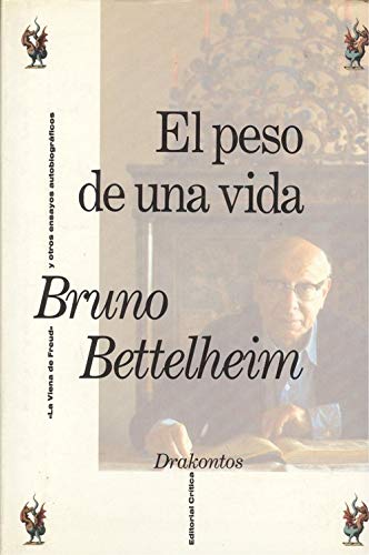 peso de una vida, el