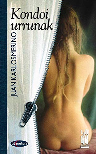 Kondoi urrunak (LITEROTURA)