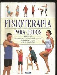 fisioterapia para todos: 012 (otros integral)