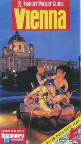 Vienna Insight Pocket Guide [Idioma Inglés]