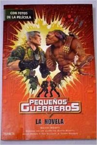 pequeños guerreros