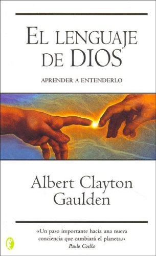 lenguaje de dios, el (byblos)