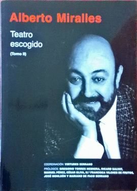 TEATRO ESCOGIDO VOL2.