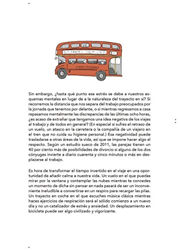 calma: relaja la mente. cambia el mundo. (obras diversas)