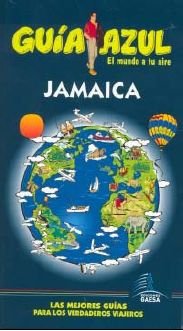 guía azul jamaica