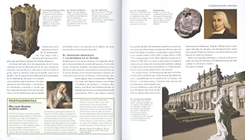 historia de españa,atlas ilustrado