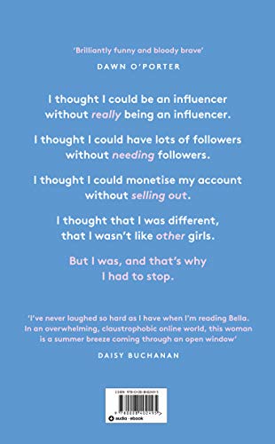 the accidental influencer: how my need to get likes nearly ruined my life
