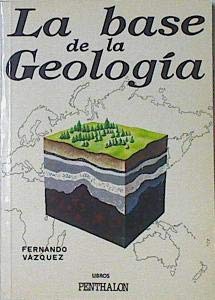 base de la geologia, la