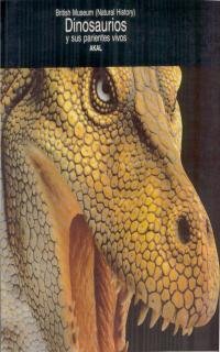 dinosaurios y sus parientes vivos.: 13 (ciencias de la naturaleza)