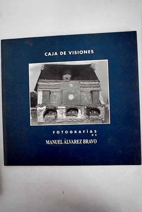 caja de visiones