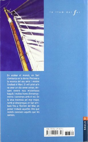 Sari, Somniador de Mars