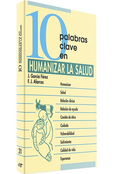 10 palabras clave. humanizar la salud