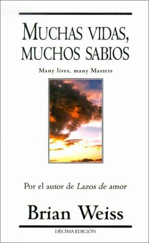 muchas vidas, muchos sabios (punto de lectura)