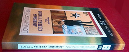 AFORISMOS-AUSTRAL (SIN COLECCION)