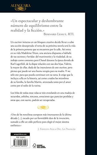 la familia martin (literaturas)