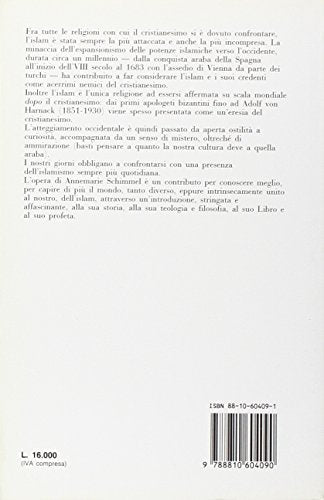 l'islam (religione e religioni)