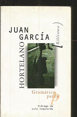 gramatica parda (bolsillo)