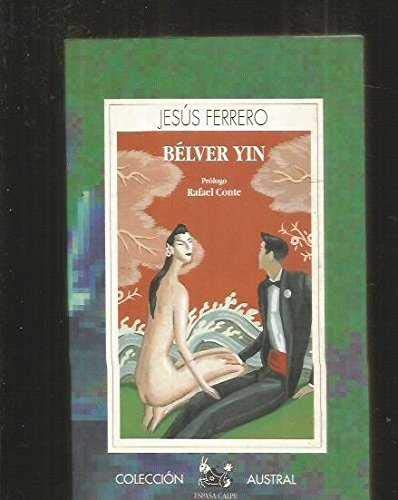 belver yin