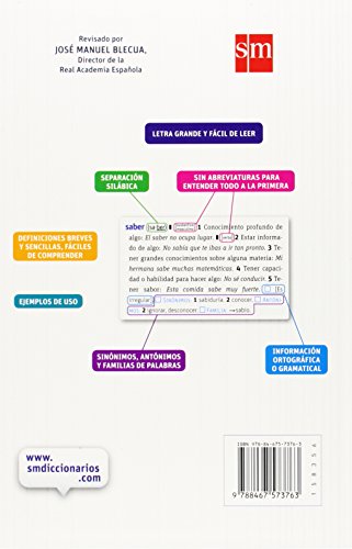 diccionario básico rae - 9788467573763