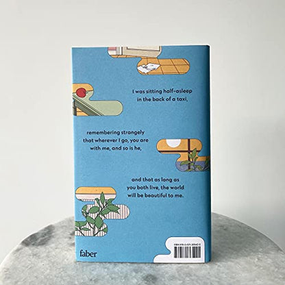 Beautiful World, Where Are You: Author of normal people