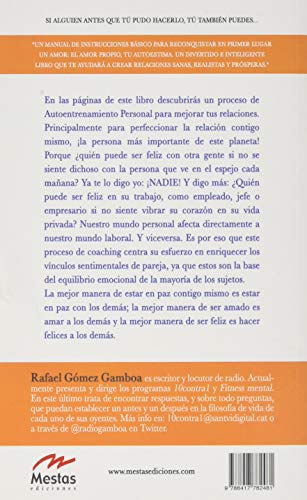 Smart coaching para relaciones prósperas y abundantes: 41 (Tú puedes)