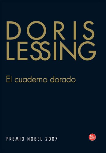 el cuaderno dorado fg td (tapa dura)