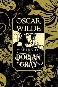 El retrato de dorian gray: 288 (FICCIÓN)
