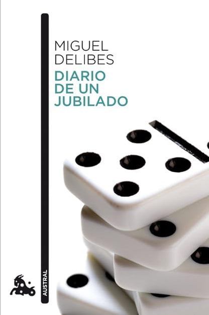 Diario de un jubilado: 1 (Contemporánea)