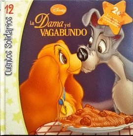 la dama y el vagabundo