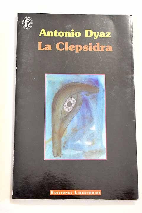 la clepsidra
