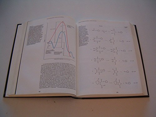 bioquimica. volumenes i y ii