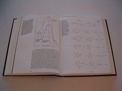 Bioquimica. volumenes I y II
