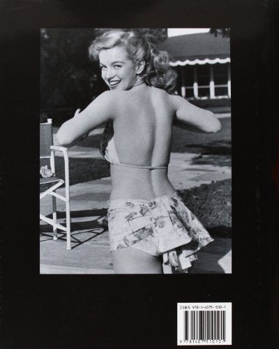 marilyn monroe (prg)