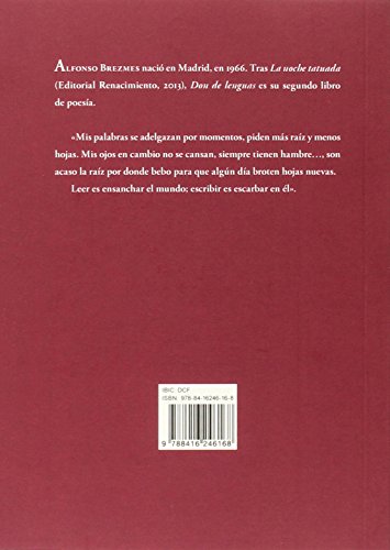 don de lenguas: 110 (renacimiento)