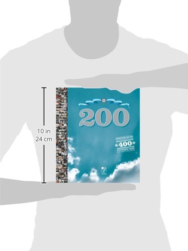 200: Cuatrocientas imágenes dicen más que cuatrocientas mil palab (REGISTRO GRAFICO)