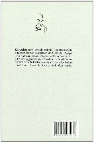 Olagarroa (Mario Onaindiaren Bibli.)