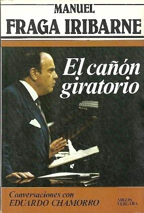 el cañón giratorio