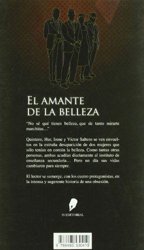El amante de la belleza