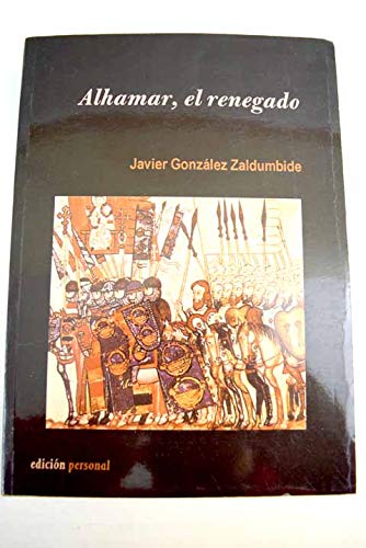 alhamar, el renegado