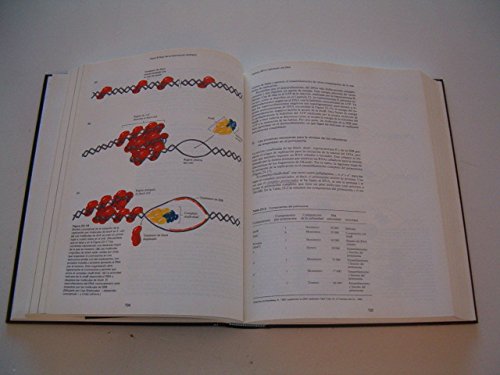 bioquimica. volumenes i y ii