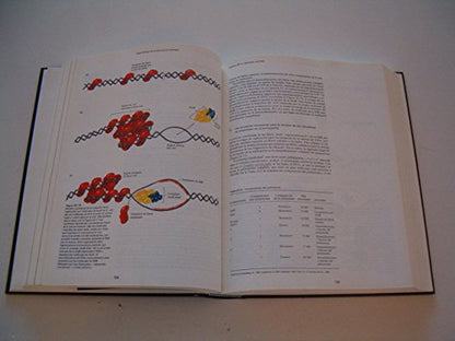 Bioquimica. volumenes I y II