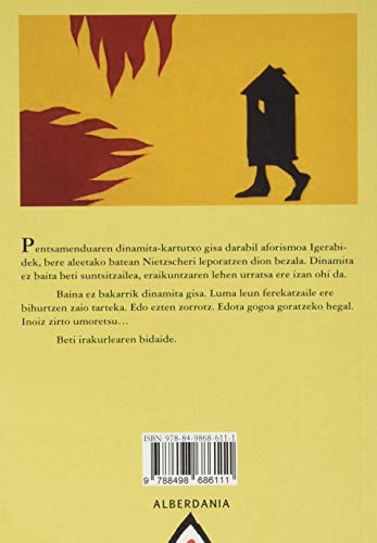 Noiz arte arrazoi: 63 (Saiakera)