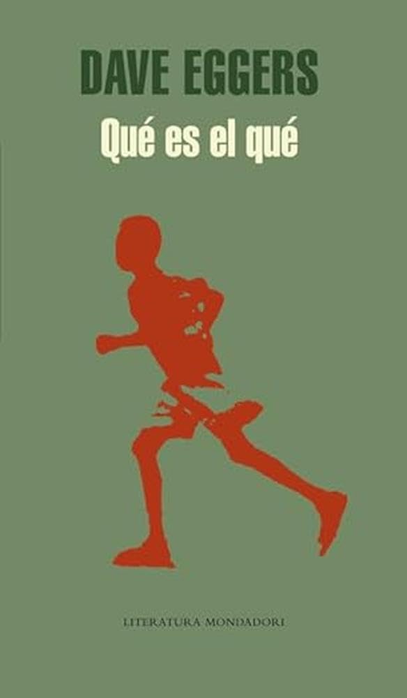 qué es el qué (random house)