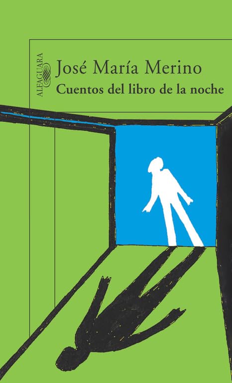 cuentos del libro de la noche (hispánica)