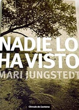 Nadie Lo Ha Visto