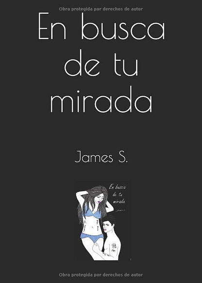 En busca de tu mirada...